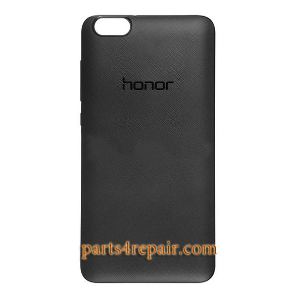 Back Cover for Huawei Honor 4X from www.parts4repair.com