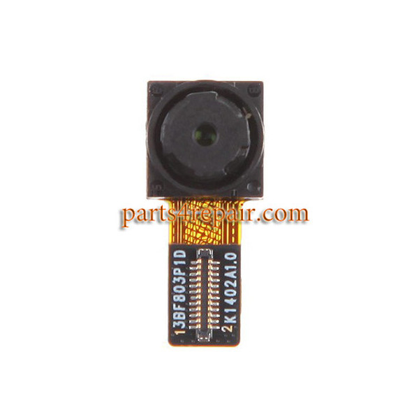 Front Camera for Huawei Ascend P7 from www.parts4repair.com