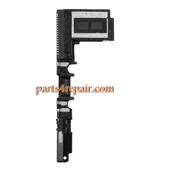 Loud Speaker Module for Huawei Ascend P7 from www.parts4repair.com