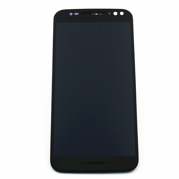 Complete Screen Assembly with Bezel for Motorola Moto X Style 