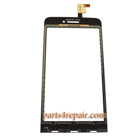 We can offer Touch Screen Digitizer for Wiko Wax