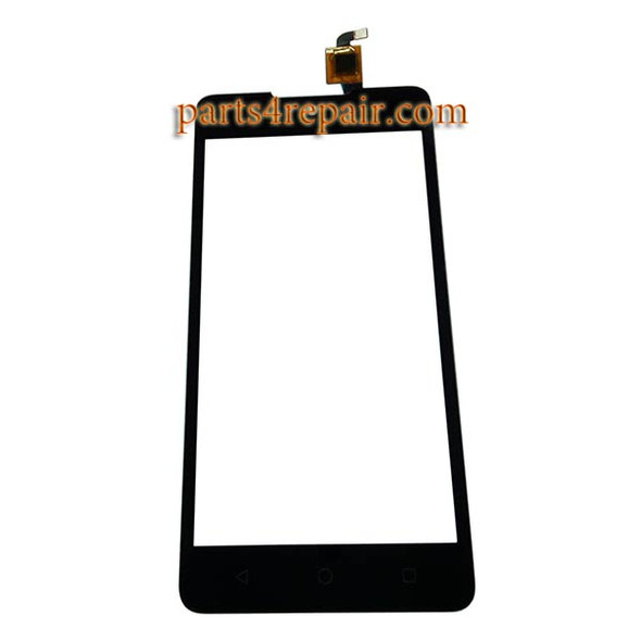 Touch Screen Digitizer for Wiko Rainbow Lite 4G