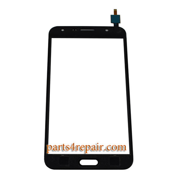 Touch Screen Digitizer for Samsung Galaxy J7 -Black