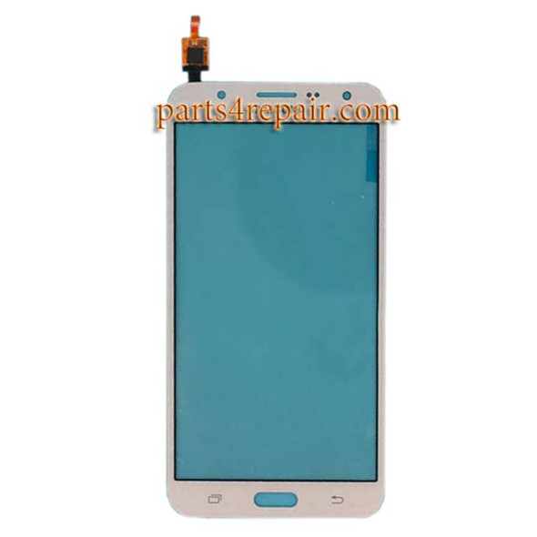 Touch Screen Digitizer for Samsung Galaxy J7 -White