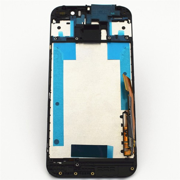 We can offer Complete Screen Assembly for HTC One M9