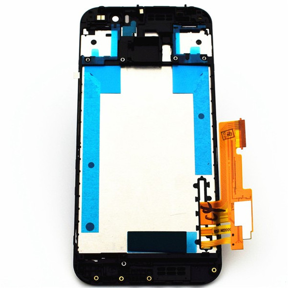 LCD Screen and Digitizer Assembly for HTC One M9