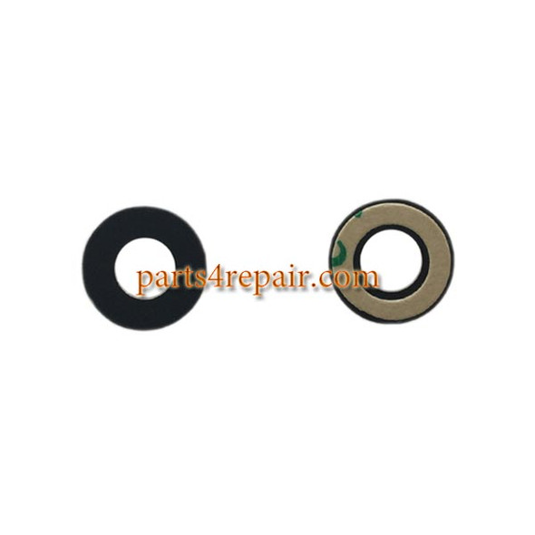 Camera Lens with Adhesive for HTC Desire 626 from www.parts4repair.com