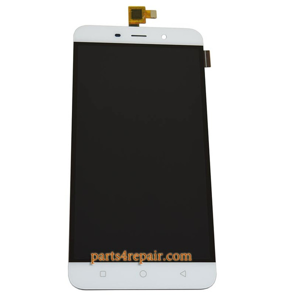 Complete Screen Assembly for Coolpad Note 3 from www.parts4repair.com