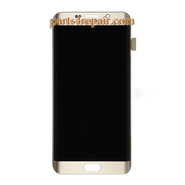 Samsung Galaxy S6 Edge+ Complete Screen Assembly from www.parts4repair.com