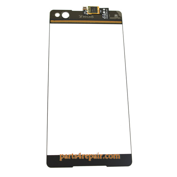 We can offer Sony Xperia C5 Ultra Touch Screen Digitizer