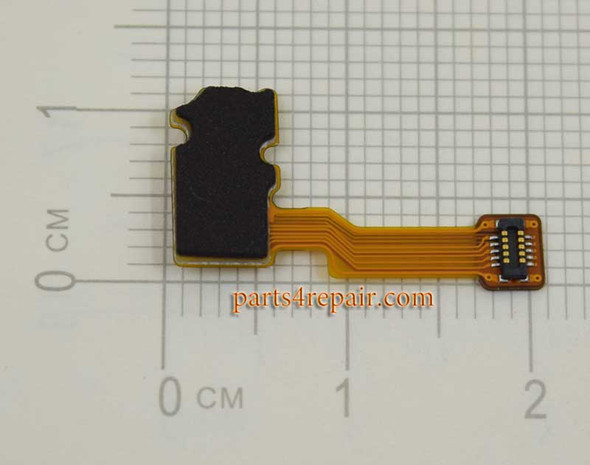 Huawei P8 Lite Sensor Flex Cable