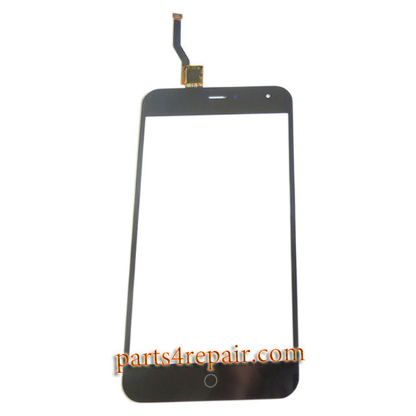Touch Screen Digitizer for Meizu M1 from www.parts4repair.com