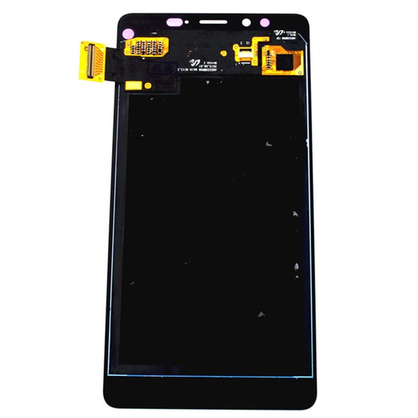 LCD Screen and Digitizer Assembly for Microsoft Lumia 950