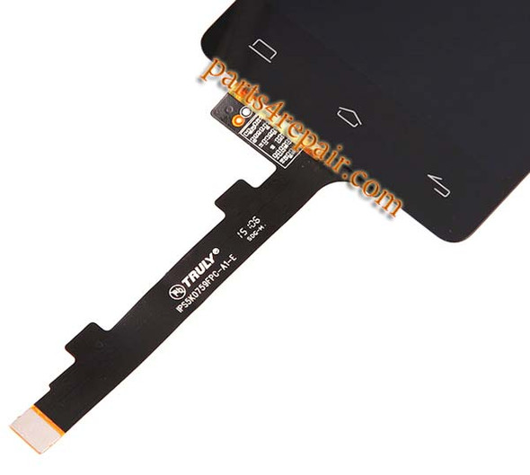 BQ Aquaris E5 HD LCD Screen and Digitizer Assembly