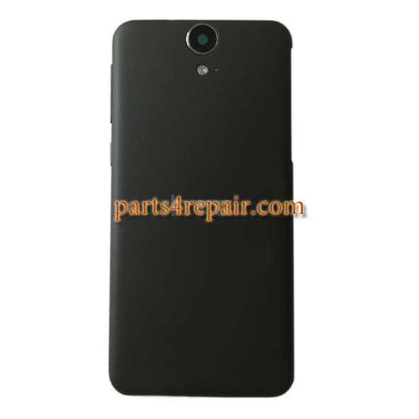 Back Cover with Side Keys for HTC One E9 from www.parts4repair.com