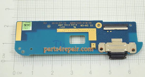 We can offer HTC Desire Eye Dock Port PCB