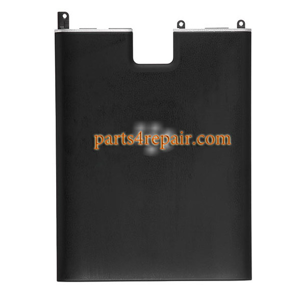 Back Cover for BlackBerry Passport (BlackBerry Q30) from www.parts4repair.com