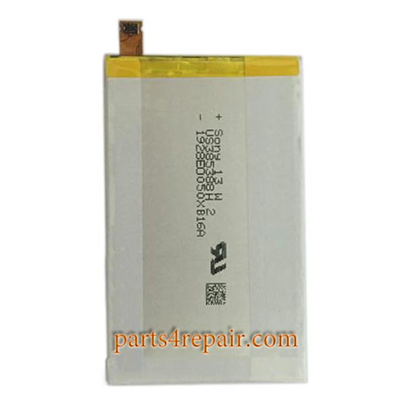 We can offer Sony Xperia E4 Battery Replacement