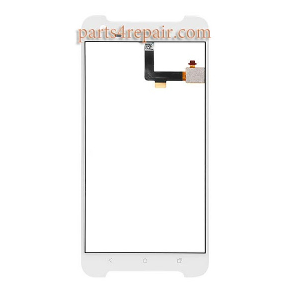 Touch Screen Digitizer for HTC One X9 from www.parts4repair.com