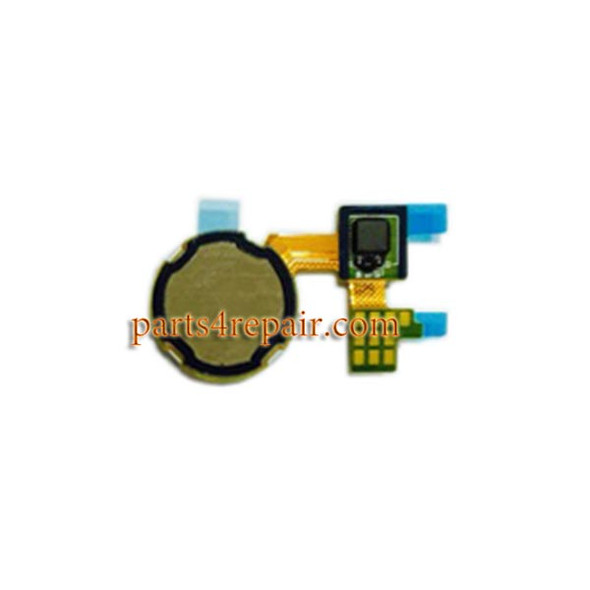 LG Nexus 5X Fingerprint Sensor Flex Cable