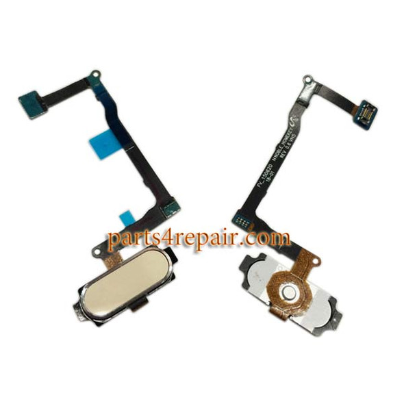 Home Button Flex Cable for Samsung Galaxy Note 5 from www.parts4repair.com