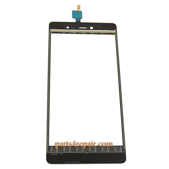 Touch Screen Digitizer for Wiko Fever 4G