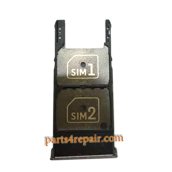 SIM Tray for Motorola Moto X Style 5.7" from www.parts4repair.com