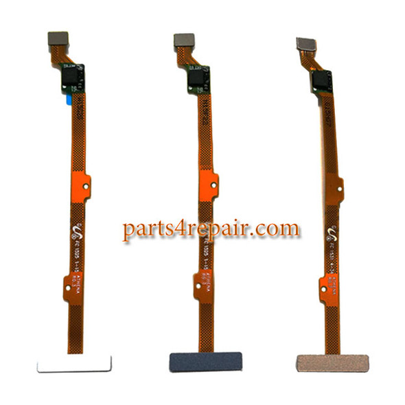 Fingerprint Sensor Flex Cable for Huawei Honor 7i from www.parts4repair.com