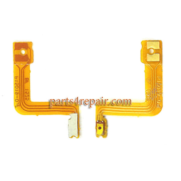 Power Flex Cable for Oppo R7 Plus from www.parts4repair.com Power Flex Cable for Oppo R7 Plus from www.parts4repair.com