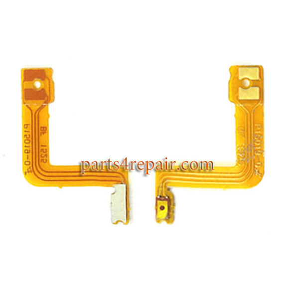 Power Flex Cable for Oppo R7 Plus from www.parts4repair.com