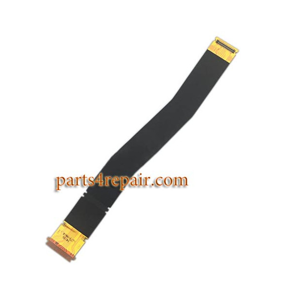 LCD Connector Flex Cable for Sony Xperia Z2 Tablet from www.parts4repair.com