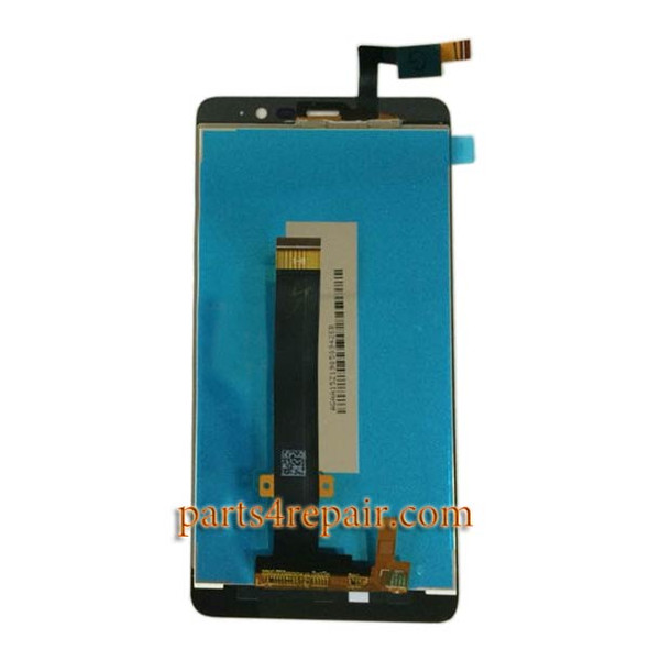 Xiaomi Redmi Note 3 LCD Screen and Touch Screen Assembly