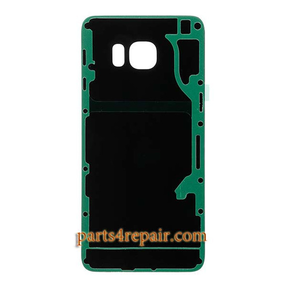 Samsung Galaxy S6 Edge + All Versions Battery Door Cover