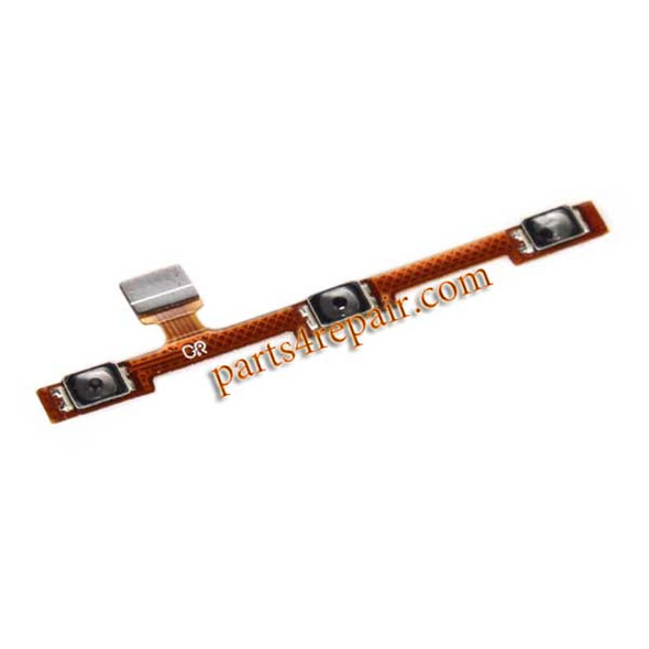 Power Flex Cable for Meizu M2 from www.parts4repair.com