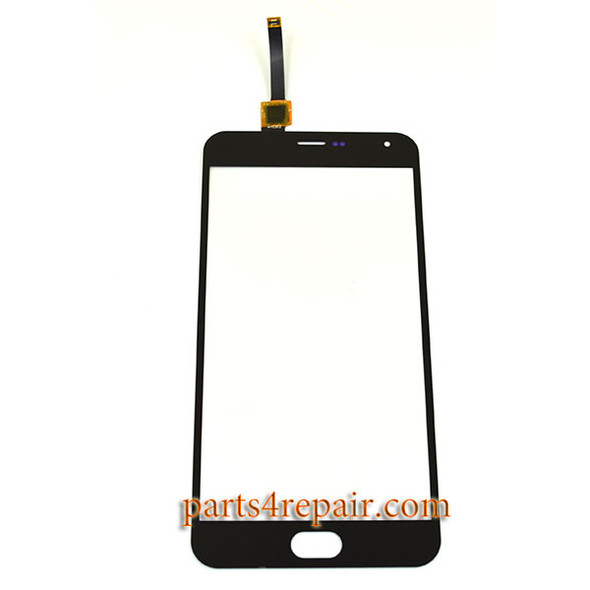 Touch Screen Digitizer for Meizu M2 Note from www.parts4repair.com