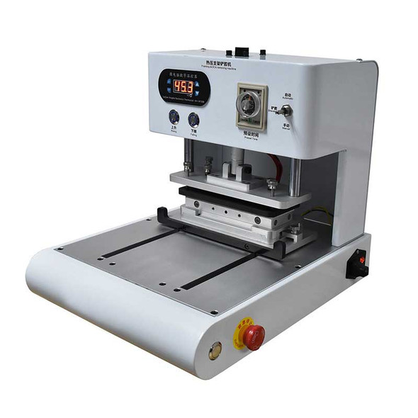 Electric Hot Pressing Bracket Frame Laminating Machine for iPhone 4/4s 5/5s/5c/6/6+/6s/6s+