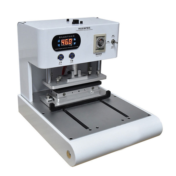 Electric Hot Pressing Bracket Frame Laminating Machine for iPhone 4/4s 5/5s/5c/6/6+/6s/6s+ Electric Hot Pressing Bracket Frame Laminating Machine for iPhone 4/4s 5/5s/5c/6/6+/6s/6s+