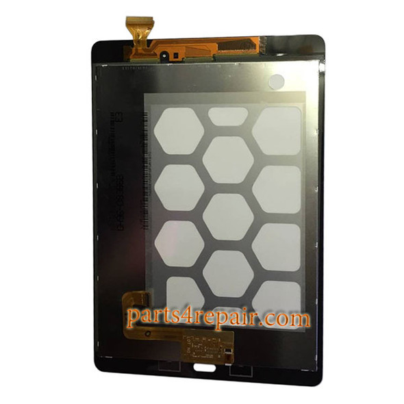 Samsung Galaxy Tab A 9.7 T550 T555 LCD Screen and LCD Screen Assembly from www.parts4repair.com