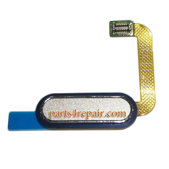 Fingerprint Sensor Flex Cable for Samsung Galaxy A9 (2016) from www.parts4repair.com