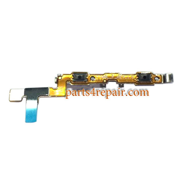 Volume Flex Cable for LG G5 from www.parts4repair.com