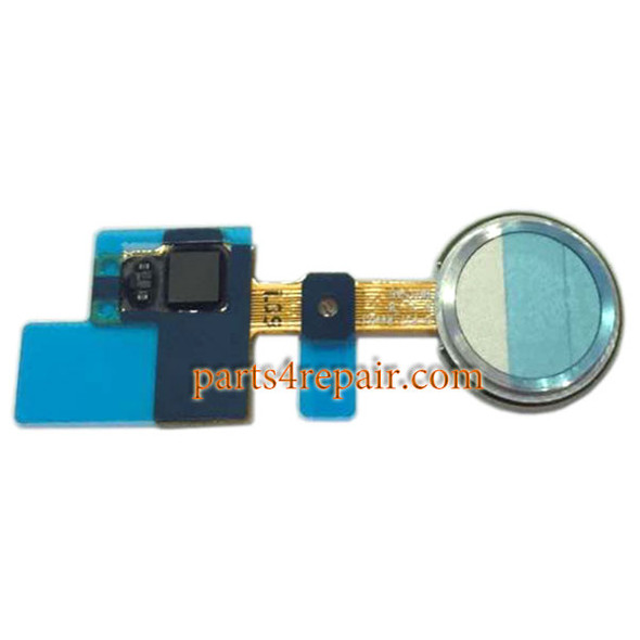 Fingerprint Sensor Flex Cable for LG G5 from www.parts4repair.com