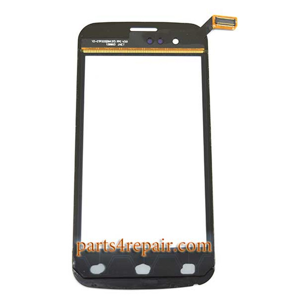 NGM Dynamic Fun Touch Panel NGM Dynamic Fun Touch Panel