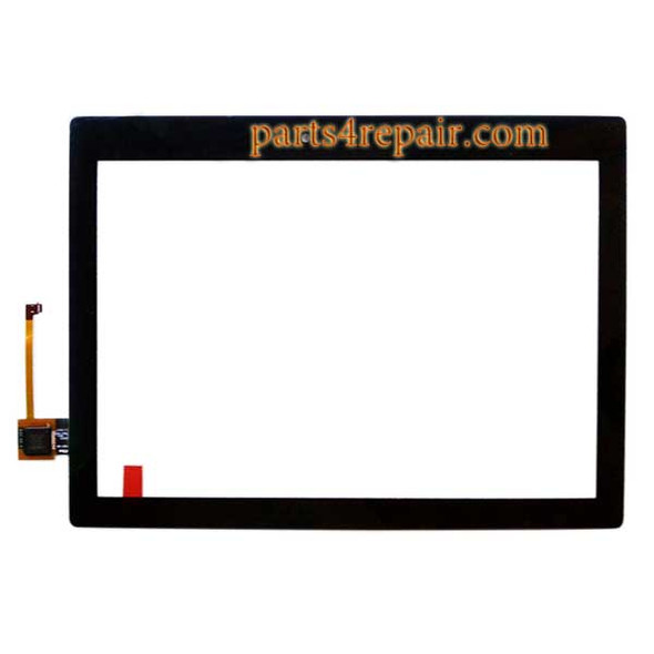 Touch Screen Digitizer for Lenovo Tab 2 A10-70F from www.parts4repair.com