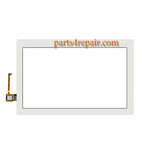 Touch Screen Digitizer for Lenovo Tab 2 A10-70F from www.parts4repair.com