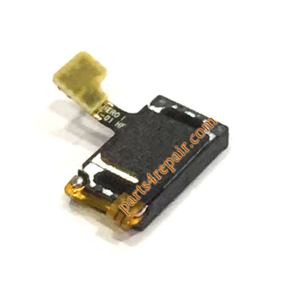 Samsung Galaxy S7 Earpiece Speaker Flex Cable