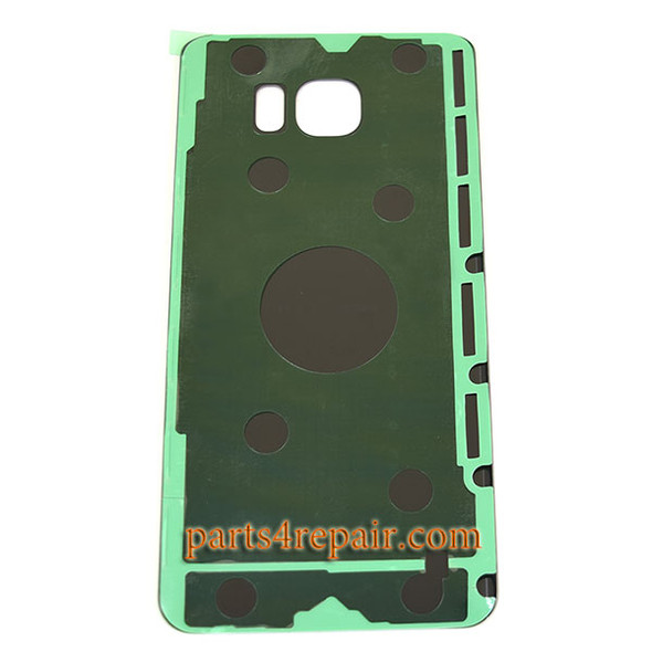 Samsung Galaxy Note 5 Rear Housing Cover
