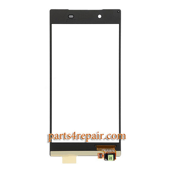 Sony Xperia Z5 Touch Panel