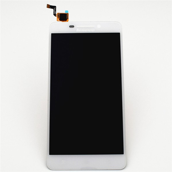 Complete Screen Assembly Replacement for Lenovo A5000