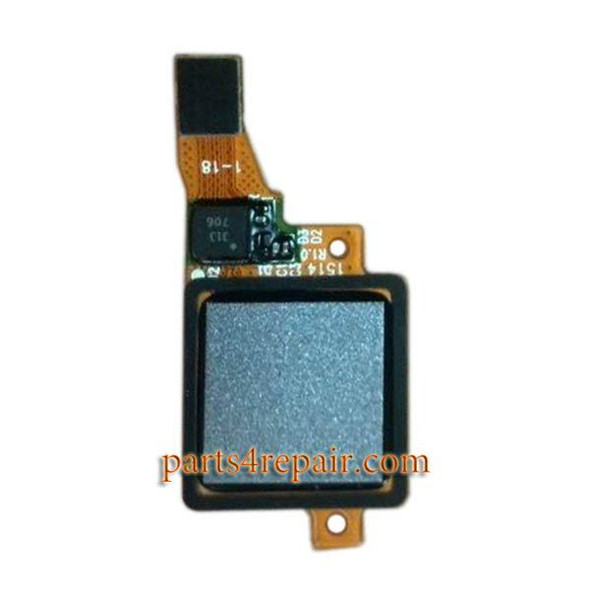 Fingerprint Sensor Flex Cable for Huawei Honor 7 from www.parts4repair.com