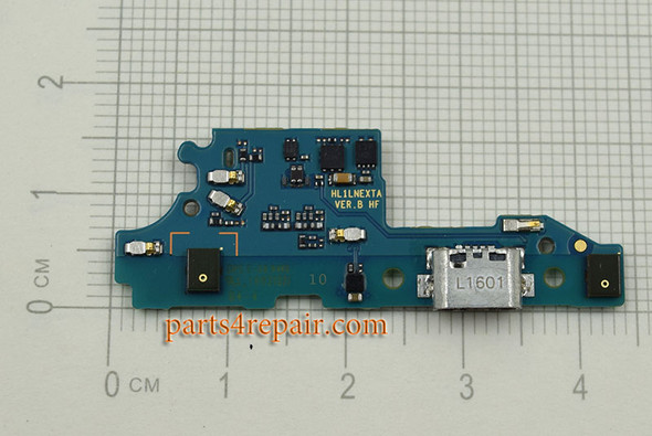 Dock Charging Board Replacement for Huawei Mate 8